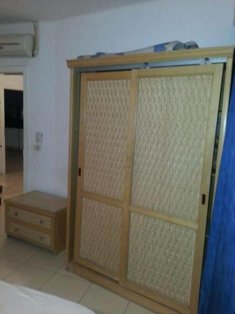 E Tours Apartments Σαρμ Ελ Σέιχ Εξωτερικό φωτογραφία
